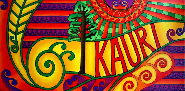 Kauri House banner